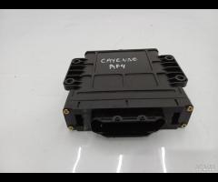 CENTRALINA CAMBIO AUTOMATICO VW TOUAREG 2005 09D92 - 10