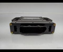 CENTRALINA CAMBIO AUTOMATICO VW TOUAREG 2005 09D92 - 11