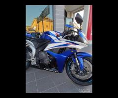 CBR600RR 2009