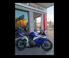 CBR600RR 2009