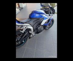 CBR600RR 2009 - 7