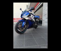 CBR600RR 2009 - 8
