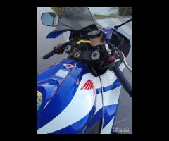 CBR600RR 2009 - 10