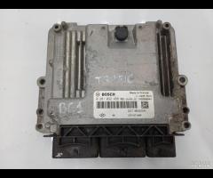 CENTRALINA MOTORE ECU R9M 452 1.6D 92KW 125CV RENA - 5