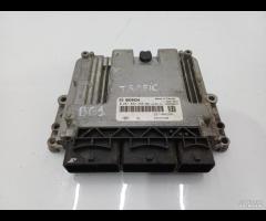CENTRALINA MOTORE ECU R9M 452 1.6D 92KW 125CV RENA - 7