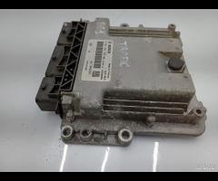CENTRALINA MOTORE ECU R9M 452 1.6D 92KW 125CV RENA - 8