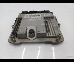 CENTRALINA MOTORE ECU R9M 452 1.6D 92KW 125CV RENA - 9