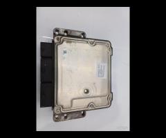 CENTRALINA MOTORE ECU R9M 452 1.6D 92KW 125CV RENA - 11