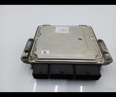CENTRALINA MOTORE ECU R9M 452 1.6D 92KW 125CV RENA - 12
