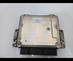 CENTRALINA MOTORE ECU R9M 452 1.6D 92KW 125CV RENA - 14
