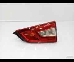 FARO FANALE STOP POSTERIORE DX NISSAN QASHQAI II J