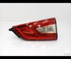 FARO FANALE STOP POSTERIORE DX NISSAN QASHQAI II J