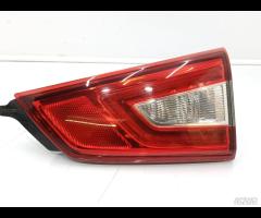 FARO FANALE STOP POSTERIORE DX NISSAN QASHQAI II J