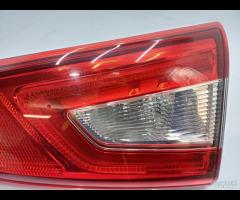 FARO FANALE STOP POSTERIORE DX NISSAN QASHQAI II J