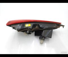 FARO FANALE STOP POSTERIORE DX NISSAN QASHQAI II J - 7