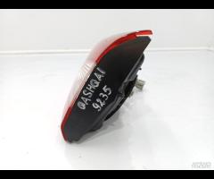 FARO FANALE STOP POSTERIORE DX NISSAN QASHQAI II J - 8