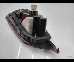 FARO FANALE STOP POSTERIORE DX NISSAN QASHQAI II J - 10