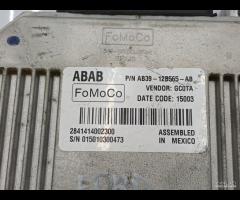 CENTRALINA MOTORE ECU SA2R 6R80 3.2D 147Kw 200CV F - 4