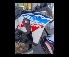AFRICA TWIN 1100 L3 NUOVA IN PROMO