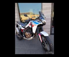 AFRICA TWIN 1100 L3 NUOVA IN PROMO