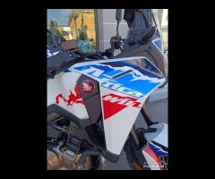 AFRICA TWIN 1100 L3 NUOVA IN PROMO