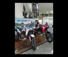 AFRICA TWIN 1100 L3 NUOVA IN PROMO - 6