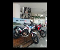AFRICA TWIN 1100 L3 NUOVA IN PROMO - 7