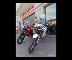 AFRICA TWIN 1100 L3 NUOVA IN PROMO - 8