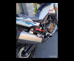 AFRICA TWIN 1100 L3 NUOVA IN PROMO - 9