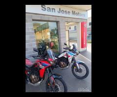 AFRICA TWIN 1100 L3 NUOVA IN PROMO - 10
