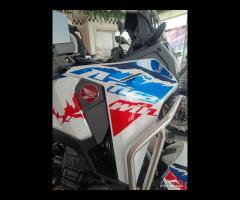 AFRICA TWIN 1100 L3 NUOVA IN PROMO - 11