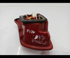 FARO FANALE STOP POSTERIORE DESTRA KIA SPORTAGE II - 6