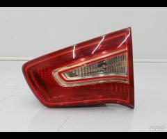 FARO FANALE STOP POSTERIORE DESTRA KIA SPORTAGE II - 12