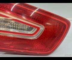 FARO FANALE STOP POSTERIORE SINISTRA KIA SPORTAGE