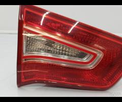 FARO FANALE STOP POSTERIORE SINISTRA KIA SPORTAGE