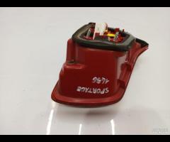 FARO FANALE STOP POSTERIORE SINISTRA KIA SPORTAGE - 7