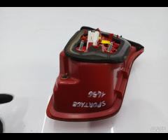 FARO FANALE STOP POSTERIORE SINISTRA KIA SPORTAGE - 14