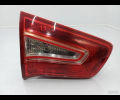 FARO FANALE STOP POSTERIORE SINISTRA KIA SPORTAGE - 15