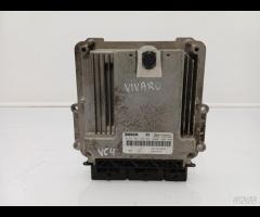 CENTRALINA MOTORE ECU LWU R9M450 1.6D 88Kw 120CV O