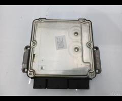 CENTRALINA MOTORE ECU LWU R9M450 1.6D 88Kw 120CV O - 8