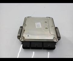 CENTRALINA MOTORE ECU LWU R9M450 1.6D 88Kw 120CV O - 9