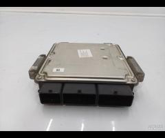 CENTRALINA MOTORE ECU LWU R9M450 1.6D 88Kw 120CV O - 10