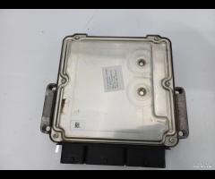 CENTRALINA MOTORE ECU LWU R9M450 1.6D 88Kw 120CV O - 11