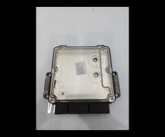 CENTRALINA MOTORE ECU LWU R9M450 1.6D 88Kw 120CV O - 12