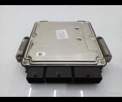 CENTRALINA MOTORE ECU LWU R9M450 1.6D 88Kw 120CV O - 13