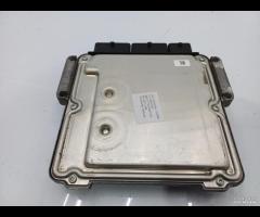 CENTRALINA MOTORE ECU LWU R9M450 1.6D 88Kw 120CV O - 14