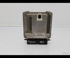 CENTRALINA MOTORE ECU DFG DFGA 2.0D 110Kw 150CV VW
