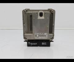 CENTRALINA MOTORE ECU DFG DFGA 2.0D 110Kw 150CV VW