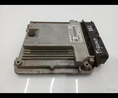 CENTRALINA MOTORE ECU DFG DFGA 2.0D 110Kw 150CV VW