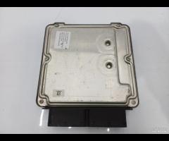 CENTRALINA MOTORE ECU DFG DFGA 2.0D 110Kw 150CV VW - 9